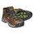 KEEN Utility Detroit XT MID WP #1020085 Men's Mid Waterproof Steel Safety Toe Hiker Work Boot